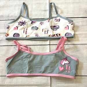 H&M Set of 2 Training Bras